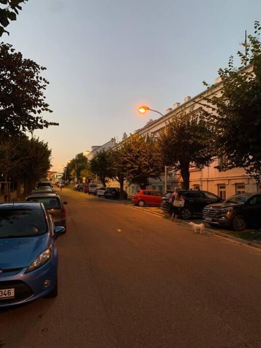 Bytecek V Prizemi . Znojmo Dış mekan fotoğraf