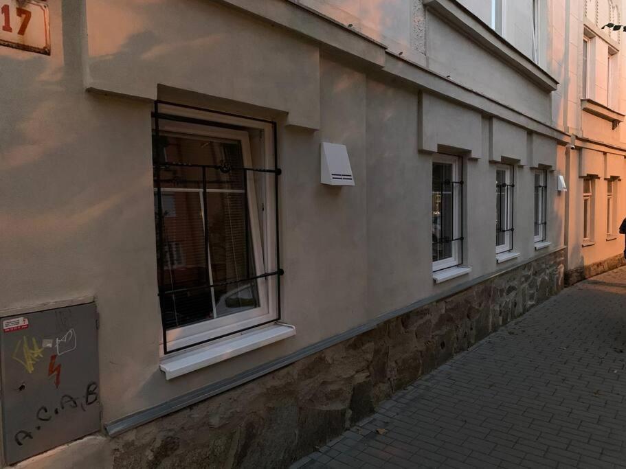 Bytecek V Prizemi . Znojmo Dış mekan fotoğraf